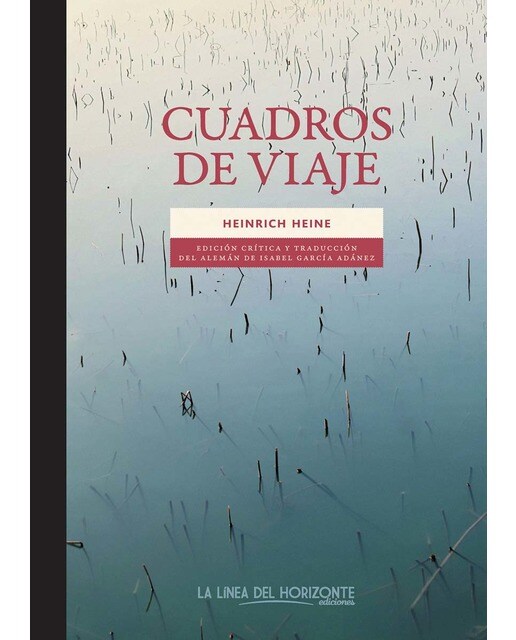 Imagen 0 de Cuadros de viaje (Tapa blanda)