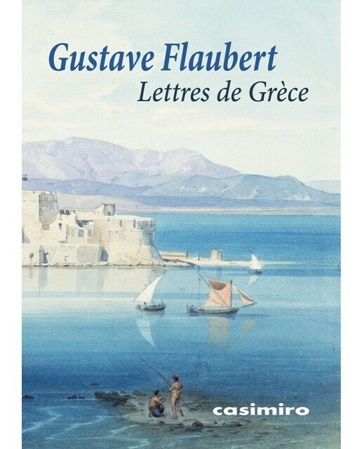 Lettres de grèce(Tapa blanda) 1