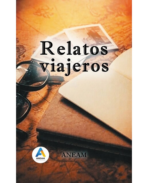 Imagen 0 de Relatos viajeros (Tapa blanda)