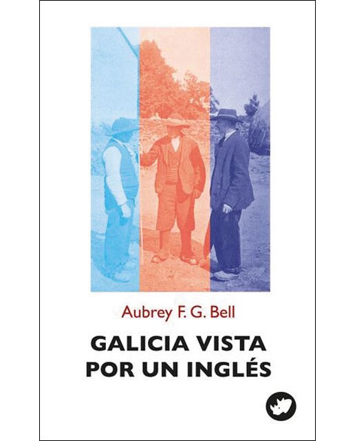 Galicia vista por un inglés 1