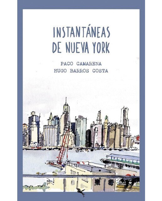 Imagen 0 de Instantáneas de nueva york