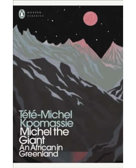 Michel the giant 1
