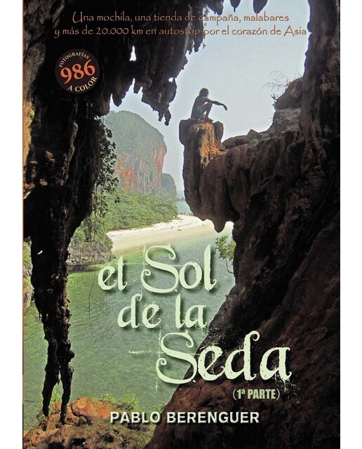 El Sol de la Seda