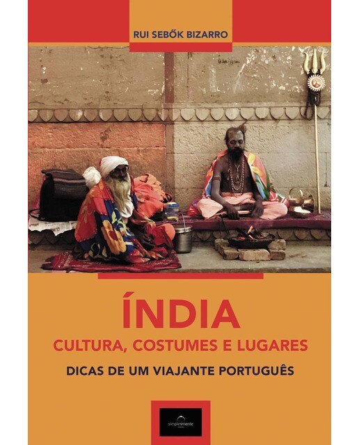 Índia, Cultura, Costumes e lugares 1