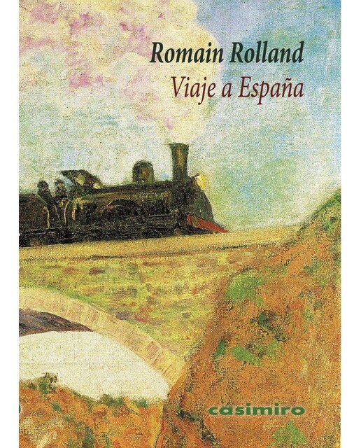Imagen 1 de Viaje a españa