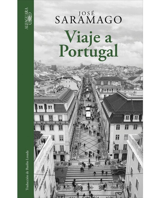 Viaje a Portugal (Edición ilustrada con fotografías): (edición ilustrada con fotografías)  (Tapa dura)