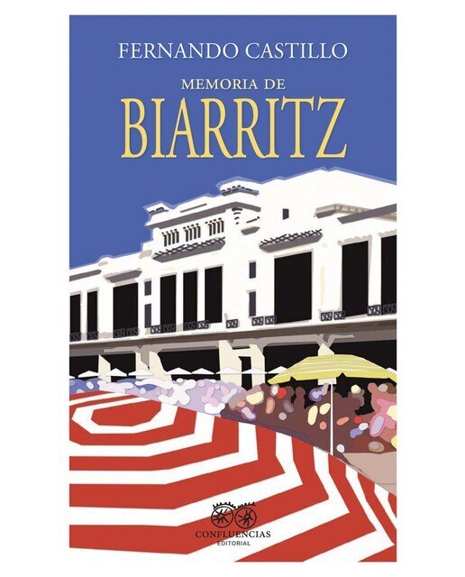 Memoria de biarritz 1