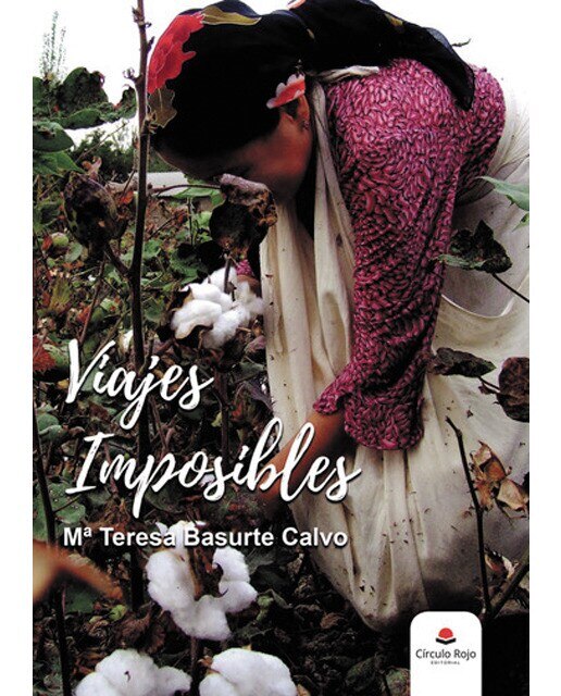 Imagen 0 de Viajes imposibles (Tapa blanda)