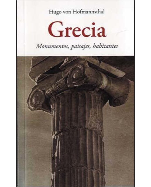 Imagen 1 de Grecia: Monumentos, paisajes, habitantes