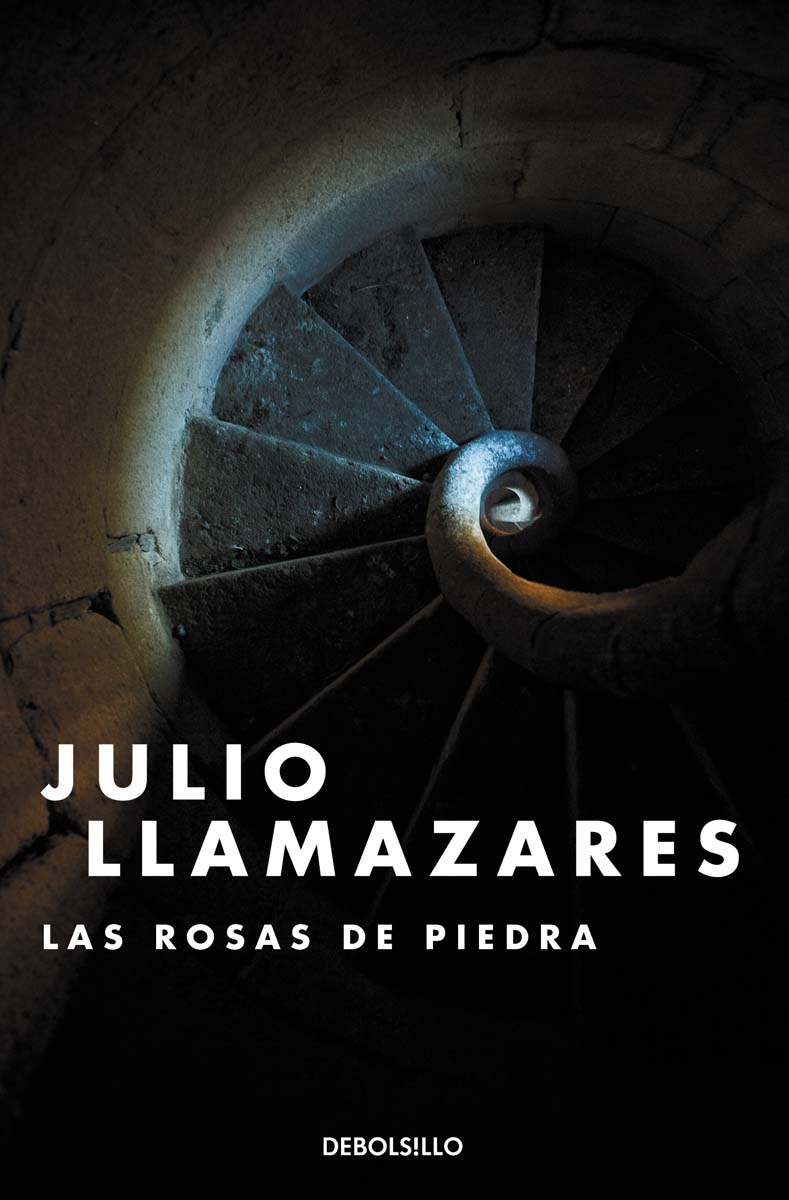Imagem 0 de Las rosas de piedra(Tapa blanda)