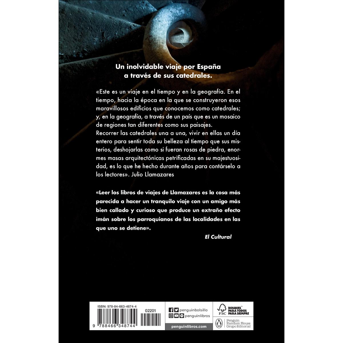 Las rosas de piedra (Bolso) 2