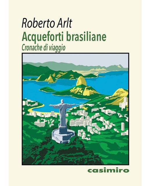 Acqueforti brasiliane 1