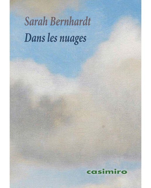 Dans les nuages 1