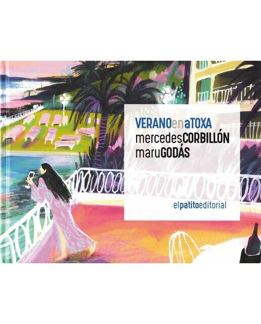 Imagen 0 de Verano en A Toxa