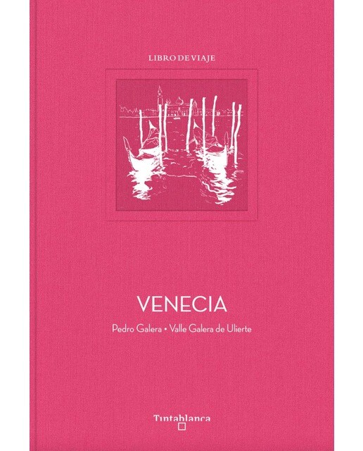Imagen 0 de Venecia