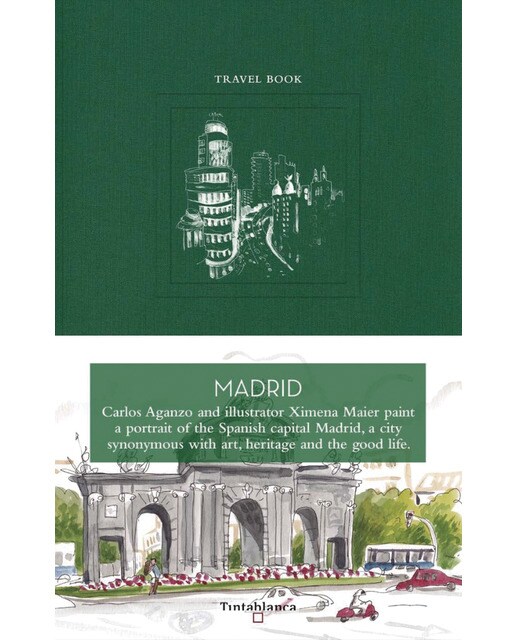 Imagen 1 de Madrid