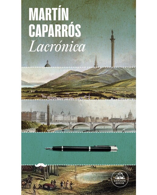 Imagen 0 de Lacrónica