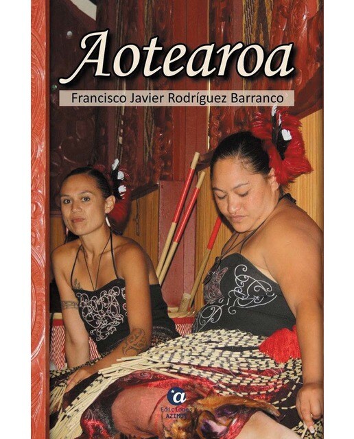Imagen 0 de AOTEAROA