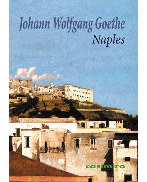 Naples (Capa mole) 1