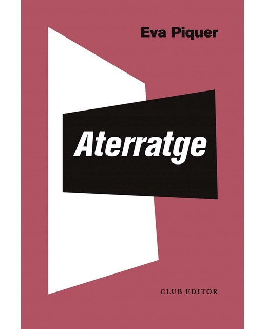 Imagen 1 de ATERRATGE (Tapa blanda con solapas)