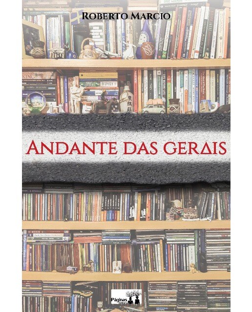 Andante das gerais 1