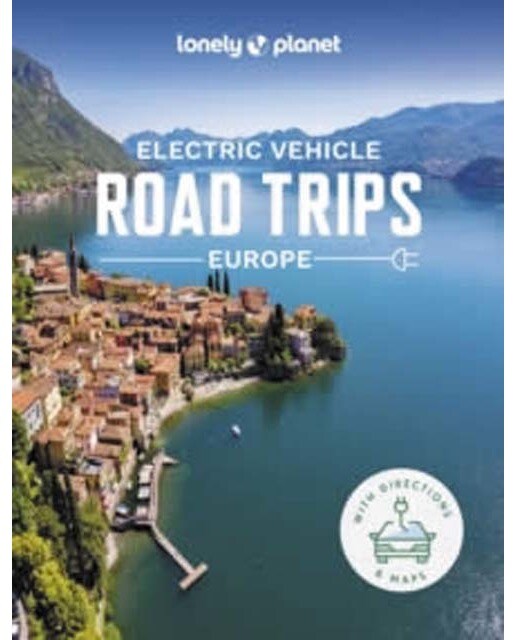 The electric vehicle road trip guide toeurope 1