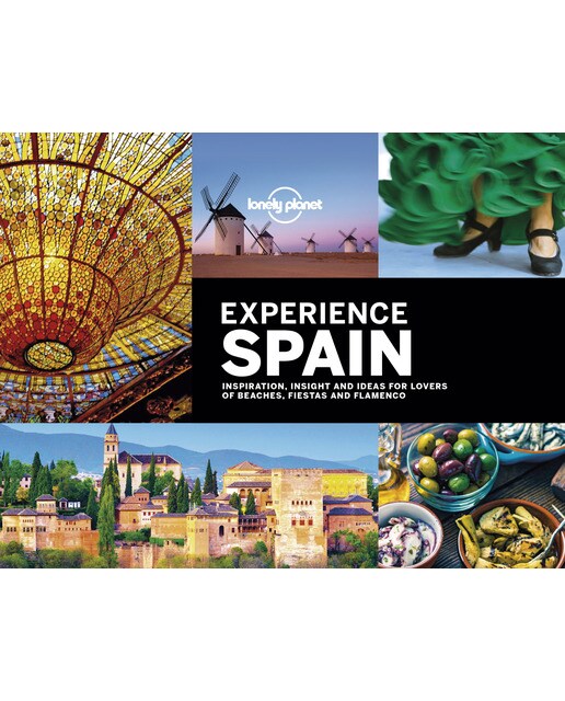 Experience Spain 1 (Capa mole) 1