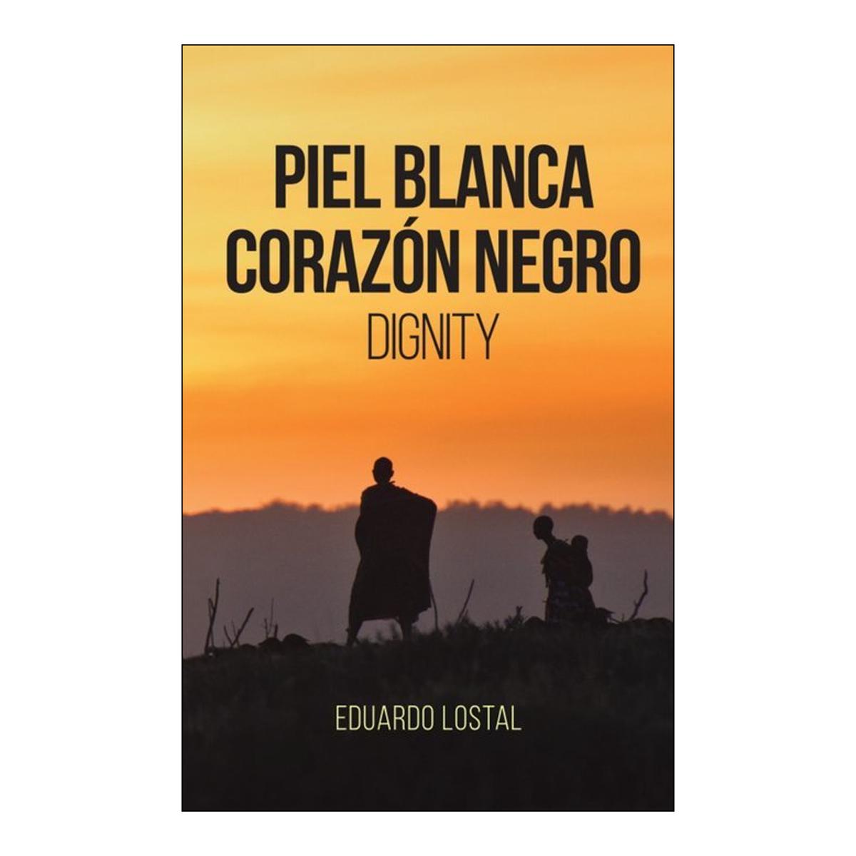 Imagen 0 de Piel blanca, corazón negro