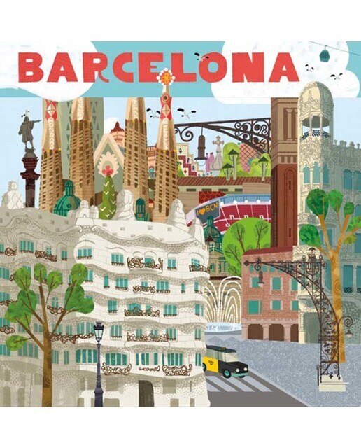 Imagen 0 de BARCELONA