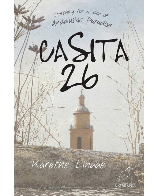 Casita 26 1
