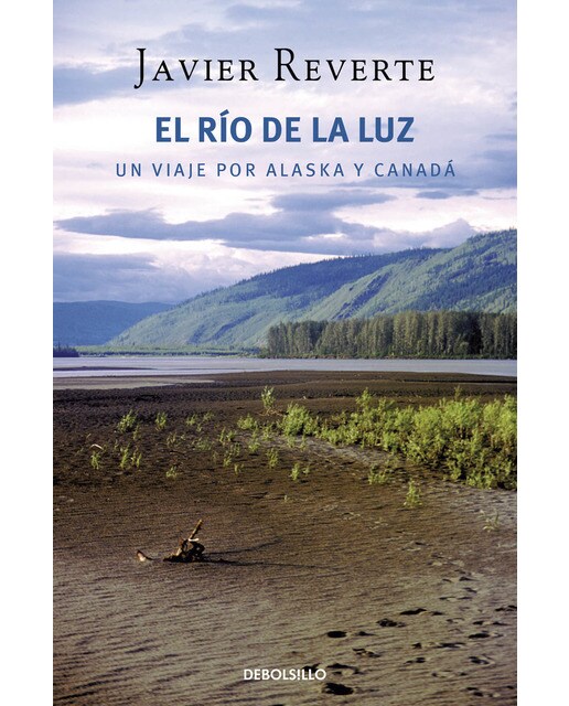 Imagen 0 de EL RÍO DE LA LUZ (Bolsillo Tapa blanda)