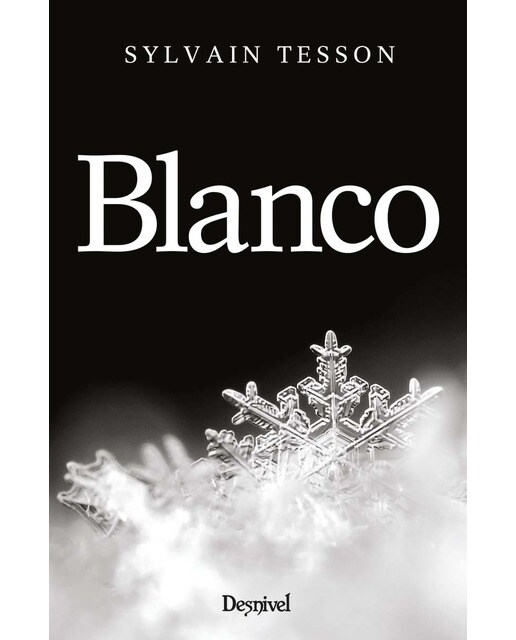 Imagen 0 de BLANCO  (Tapa blanda con solapas Tapa blanda)