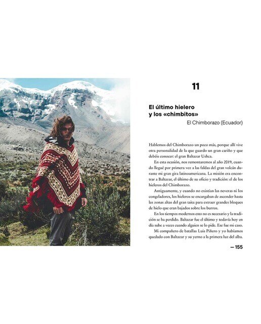 Imagen 3 de Un mundo de historias  (Tapa blanda)