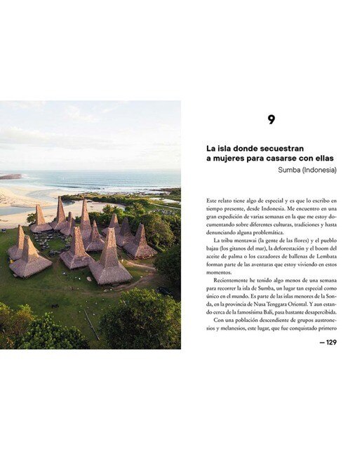 Imagen 4 de Un mundo de historias  (Tapa blanda)