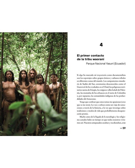 Imagen 6 de Un mundo de historias  (Tapa blanda)