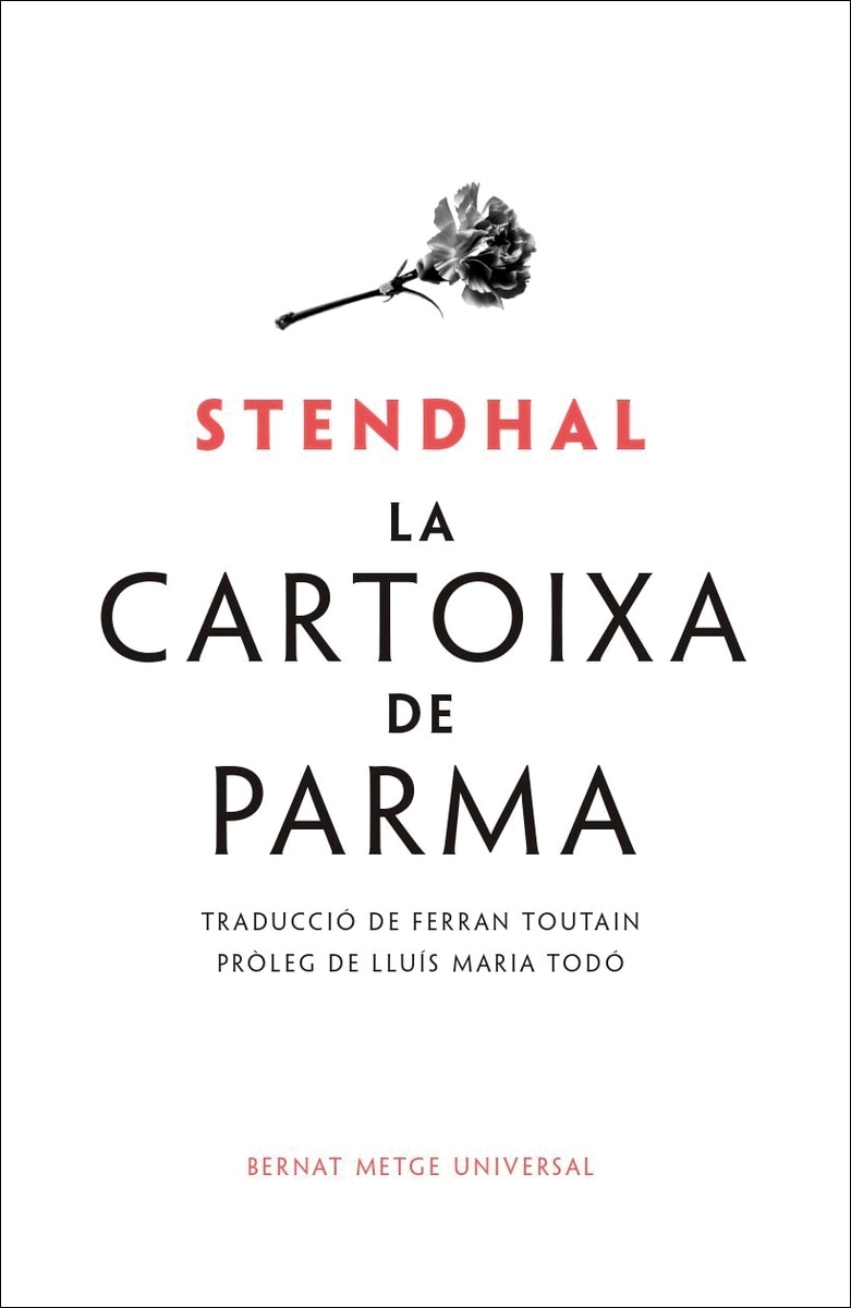 Imagen 0 de La cartoixa de Parma