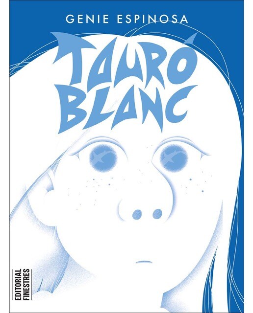 Imagen 0 de Tauró Blanc