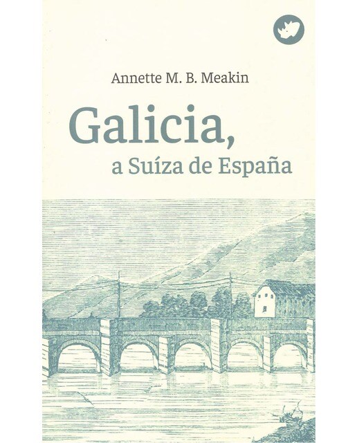 Galicia, a Suíza de España