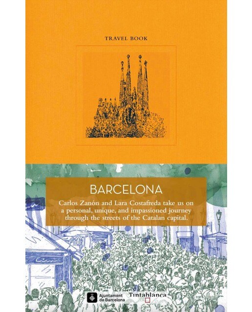 Barcelona 1