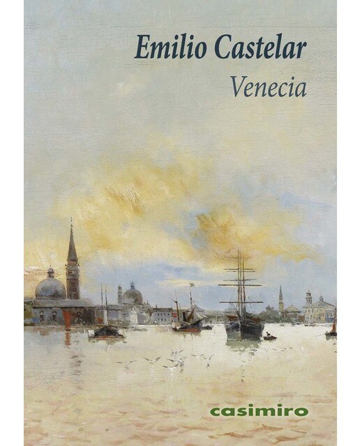 Imagen 0 de Venecia
