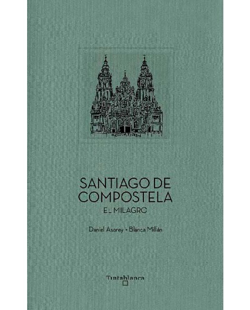 Imagen 1 de Santiago de Compostela: El milagro