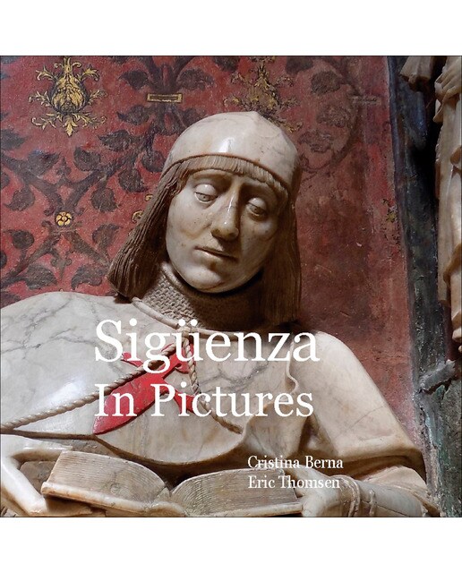 Sigüenza in Pictures (Capa mole) 1