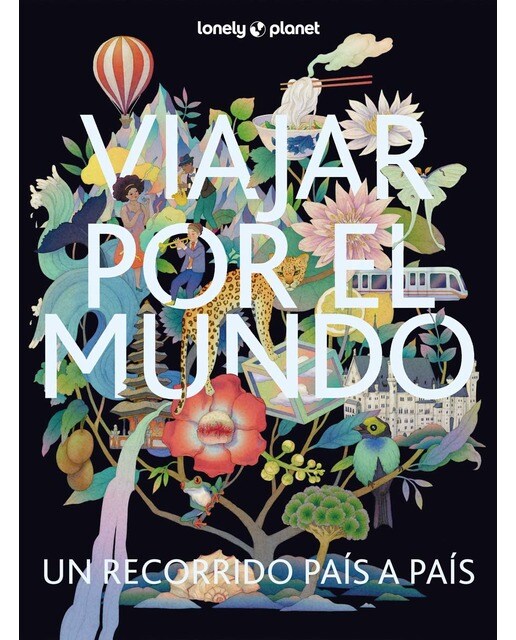 Viajar por el mundo 5  (Tapa blanda) 1