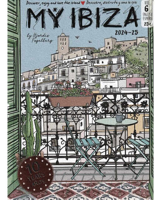 My ibiza 2024-25 vol.6