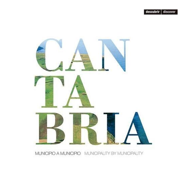 Imagen 0 de Descubrir cantabria (Tapa blanda)