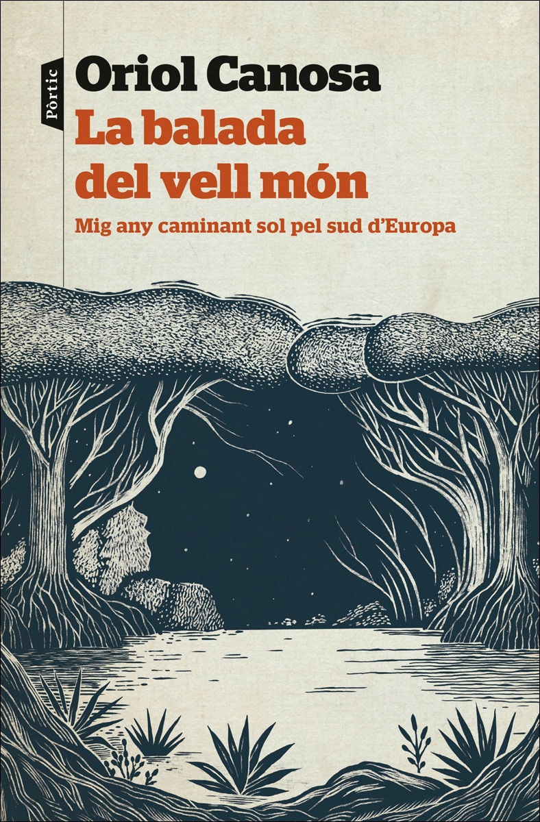 Imagen 1 de La balada del vell món (Tapa blanda con solapas)