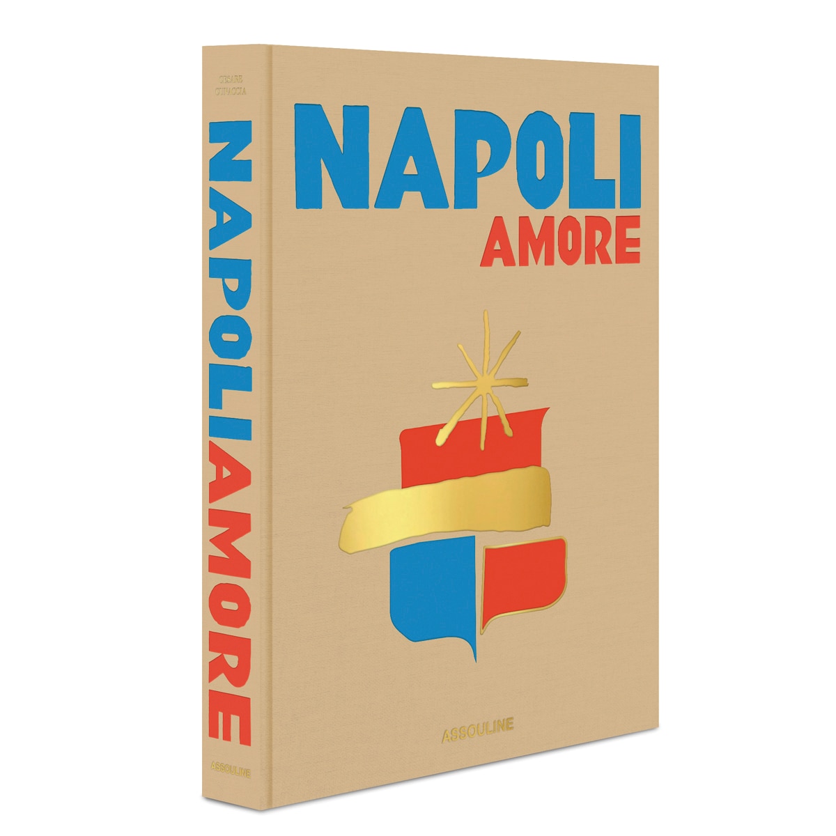 Napoli amore 1