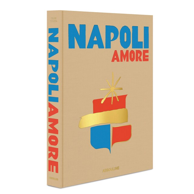 Imagem 0 de Napoli amore
