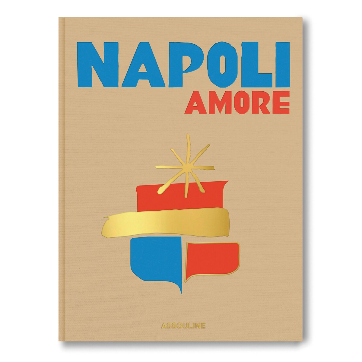 Napoli amore 2