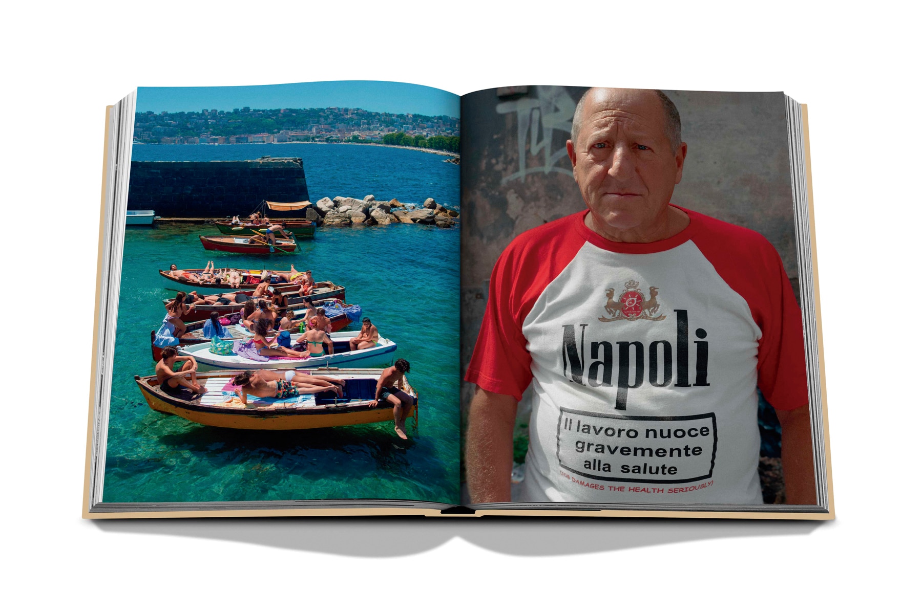 Napoli amore 6